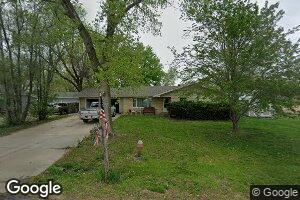108 E 7th St, Panama, NE 68419