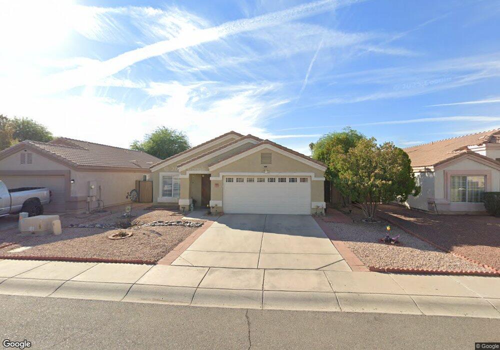 861 E Laredo St, Chandler, AZ 85225 - photo 1