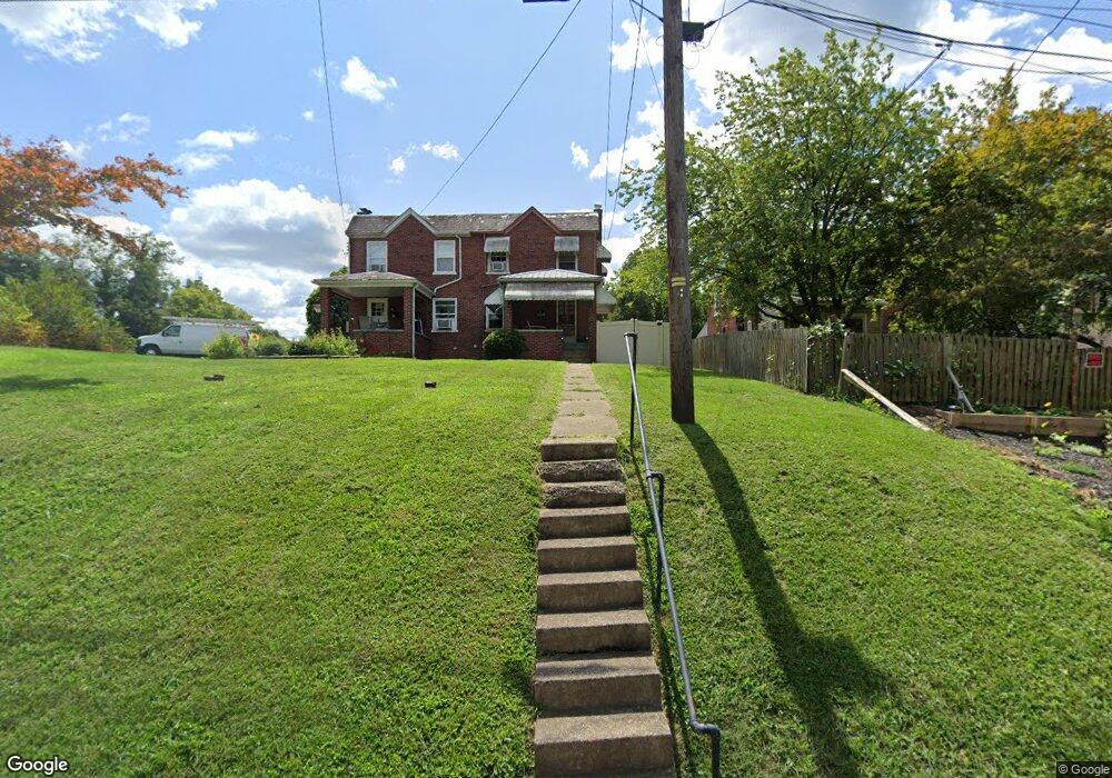 38 Greenwood Ave, Lancaster, PA 17603 - photo 1