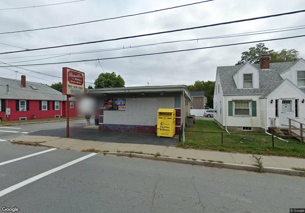 142 S Main St, Acushnet, MA 02743 - photo 1