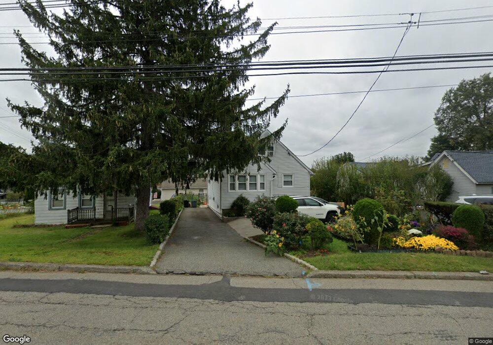 160 N Beverwyck Rd, Lake Hiawatha, NJ 07034 - photo 1