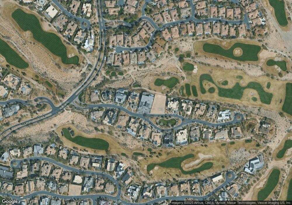 42 Painted Feather Way, Las Vegas, NV 89135 - photo 1