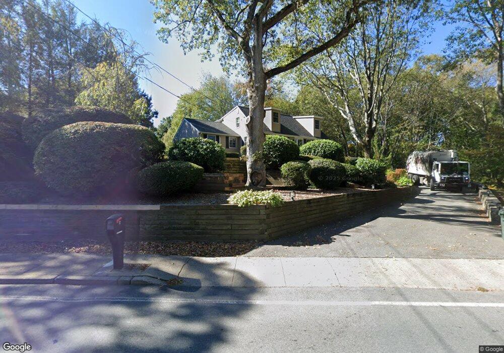 12 Austin Ave, Greenville, RI 02828 - photo 1