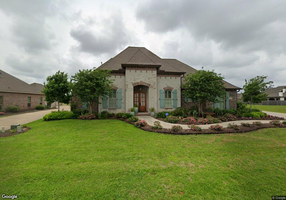 5124 E Worthington Dr, Lake Charles, LA 70605 - photo 1