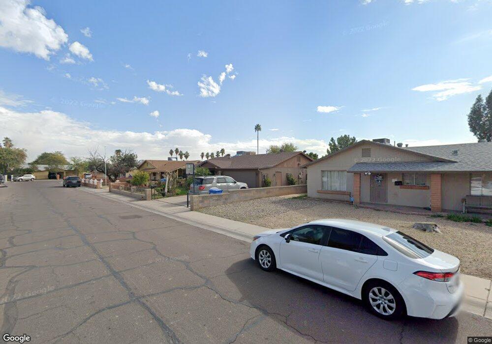 5333 W Berkeley Rd, Phoenix, AZ 85035 - photo 1