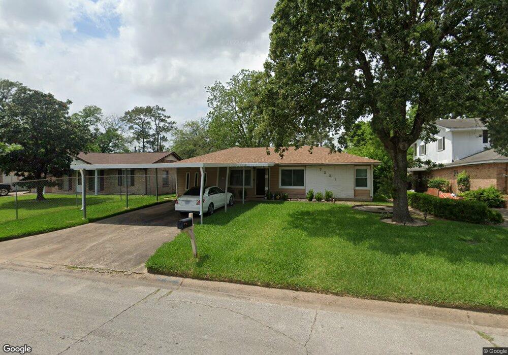 7231 Colton St, Houston, TX 77016 - photo 1