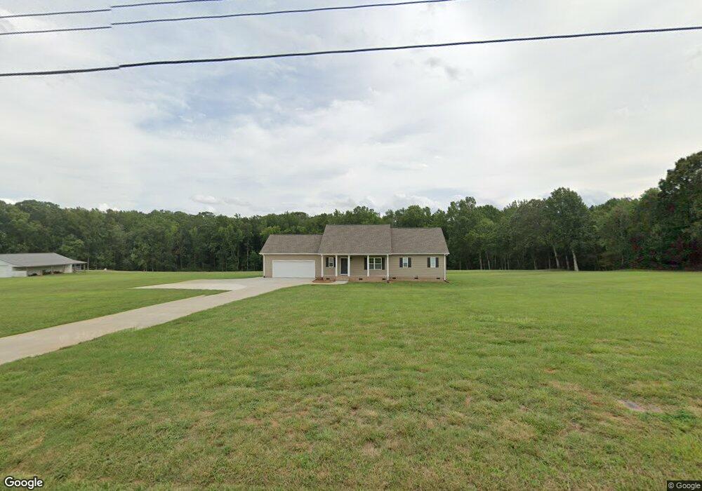 590 Bishops Branch Rd, Central, SC 29630 - photo 1