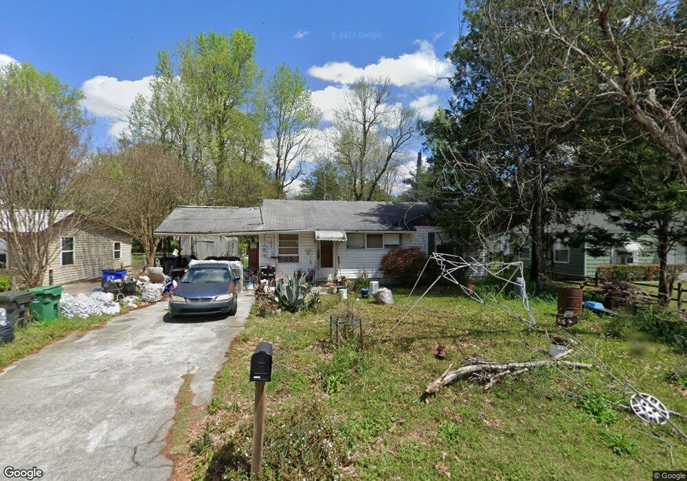 3966 Spencer Cir, Macon, GA 31206 - photo 1