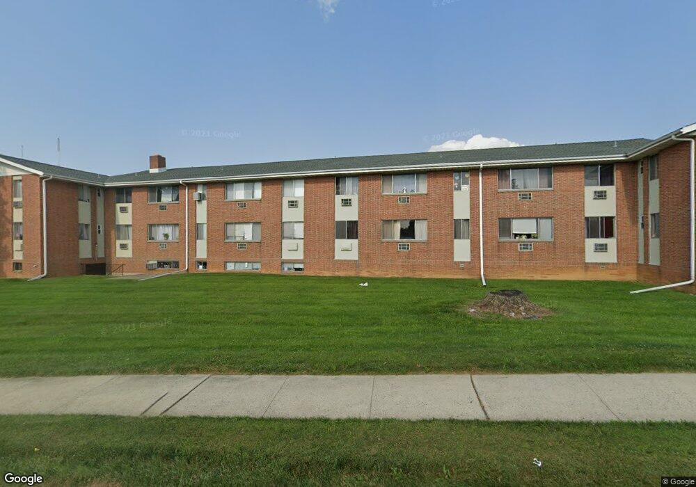 901 S Jefferson St unit F-11, Allentown, PA 18103 - photo 1