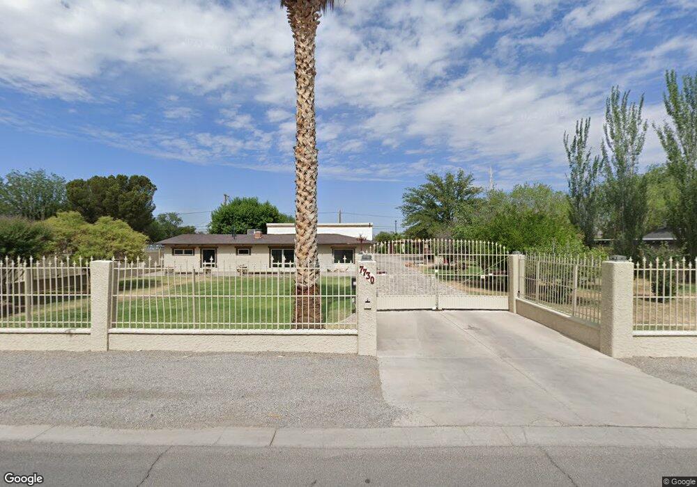 7730 Wenda Dr, El Paso, TX 79915 - photo 1