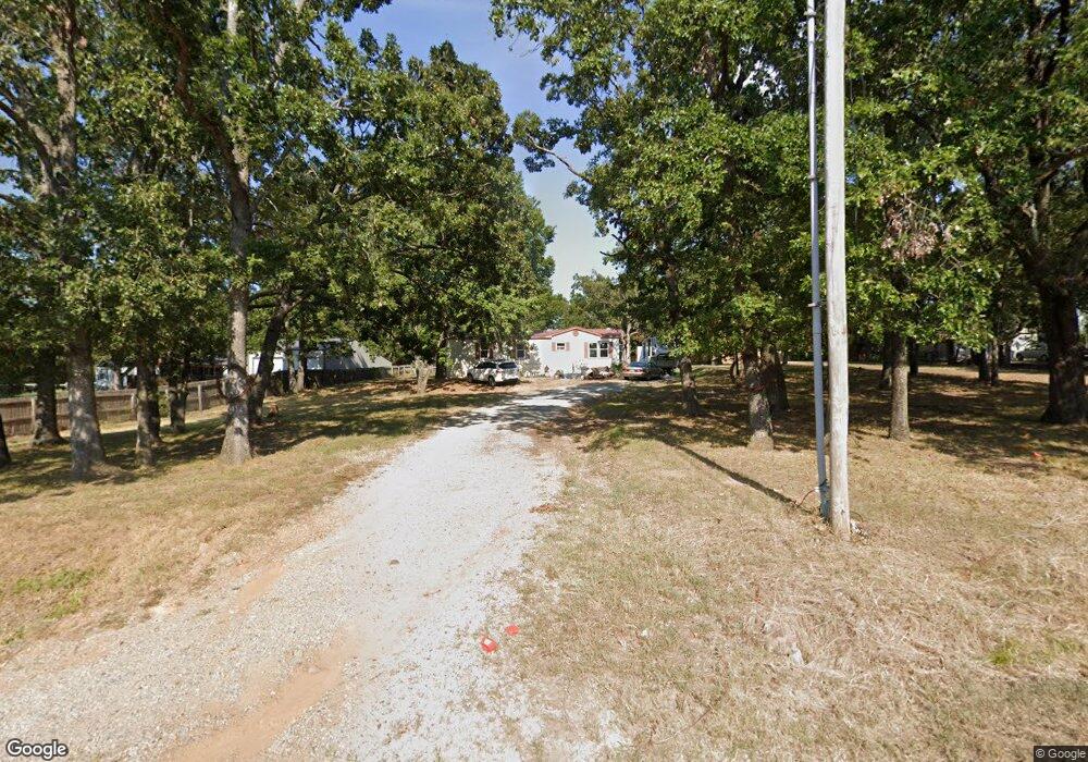 3305 S 292 East Ave, Broken Arrow, OK 74014 - photo 1