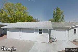 816 Elm St, Dalton, NE 69131