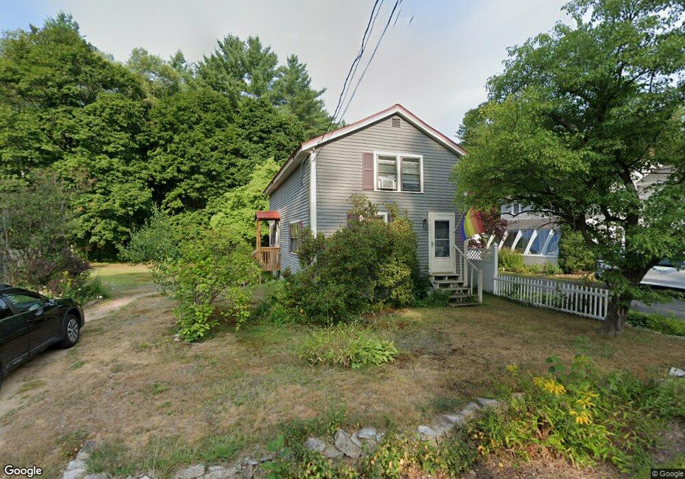 94 Depot Rd, North Conway, NH 03860 - photo 1