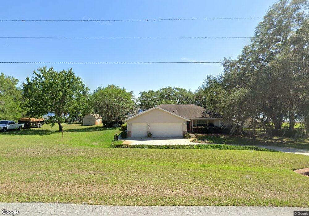 3808 SW Shorewood Dr, Dunnellon, FL 34431 - photo 1