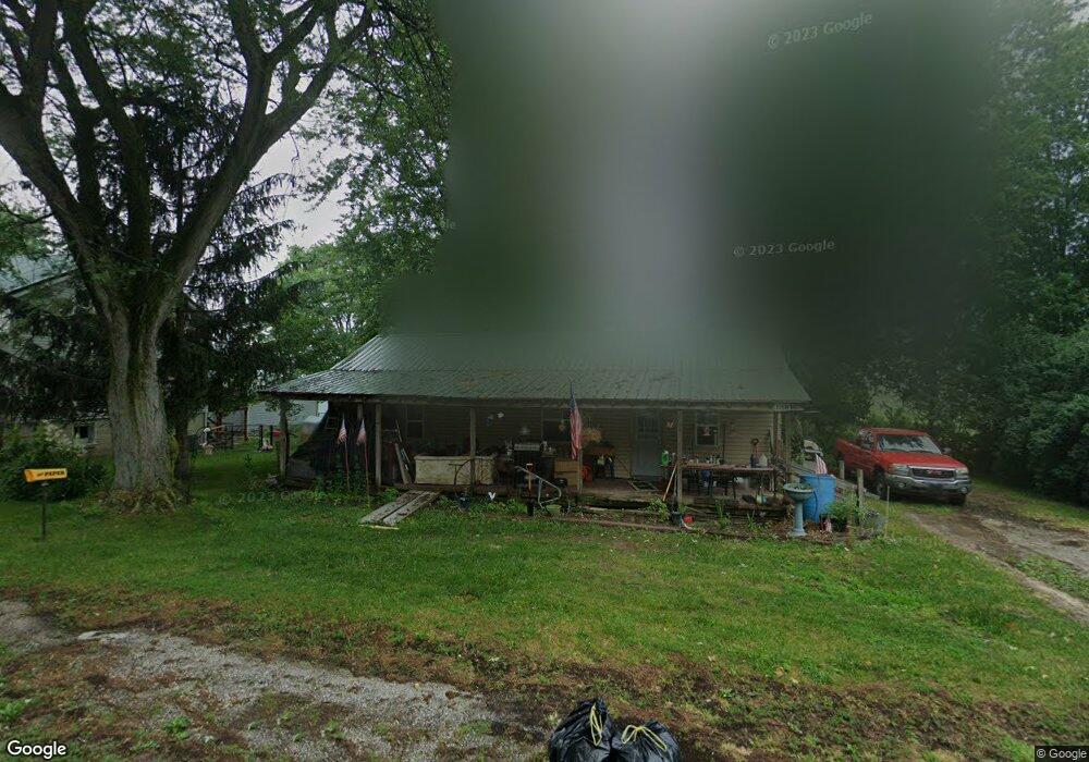 116 W Center St, Burket, IN 46508 - photo 1