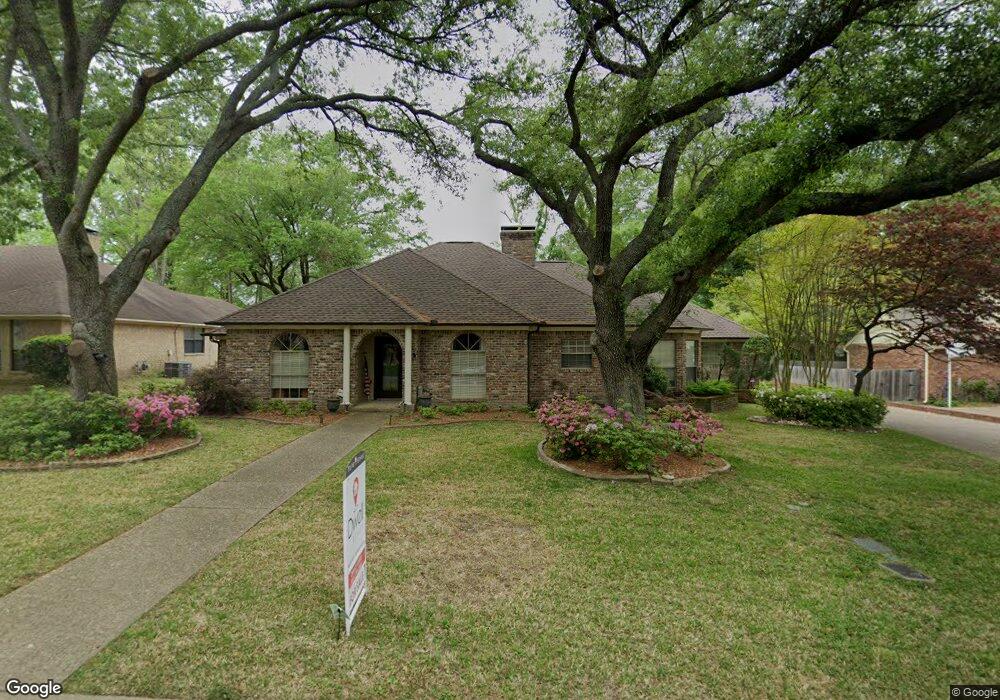 5803 Regents Row, Tyler, TX 75703 - photo 1
