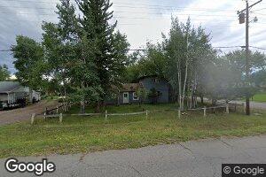 85 1st St, Mountain View, WY 82939