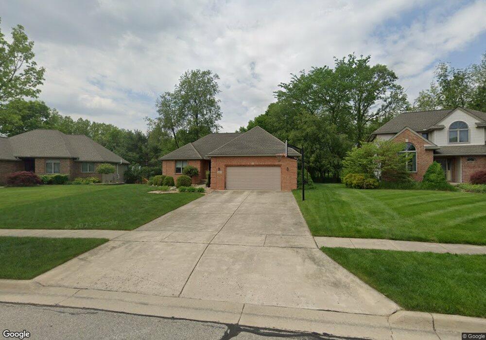 2265 Chestnut Crescent unit 227, Saline, MI 48176 - photo 1