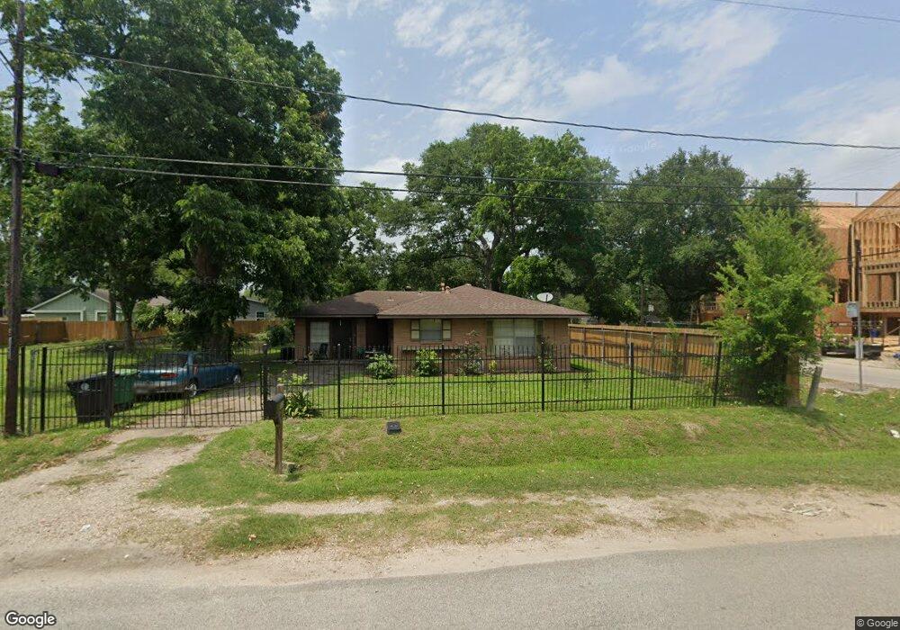 802 Fortune St, Houston, TX 77088 - photo 1
