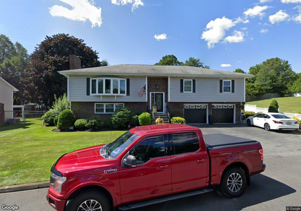 8 San Jose Terrace, Stoneham, MA 02180 - photo 1