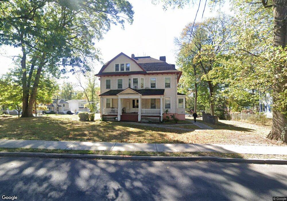 1176 Woodland Ave unit 3D, Plainfield, NJ 07060 - photo 1