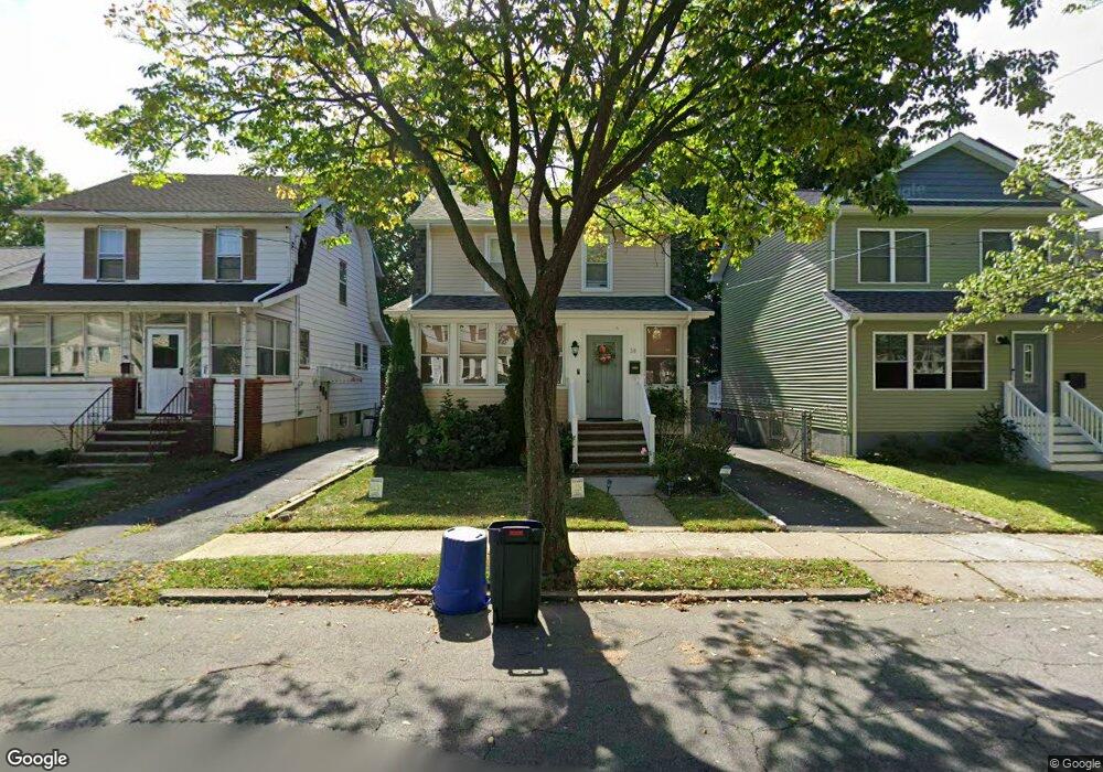 38 Hughes St, Maplewood, NJ 07040 - photo 1