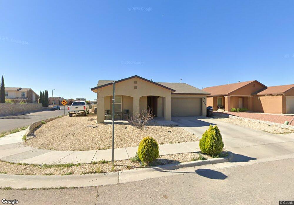 14268 Desierto Bueno Ave, Horizon City, TX 79928 - photo 1