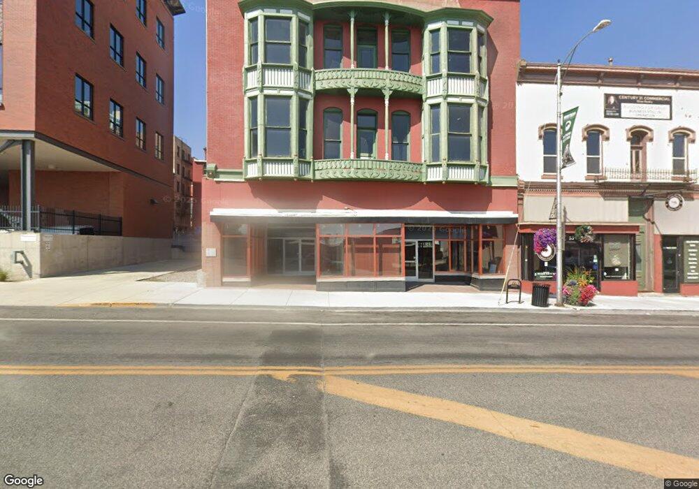 39 E Park St, Butte, MT 59701 - photo 1