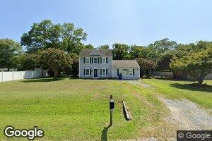 3455 Hollow Pond Rd, Hayes, VA 23072