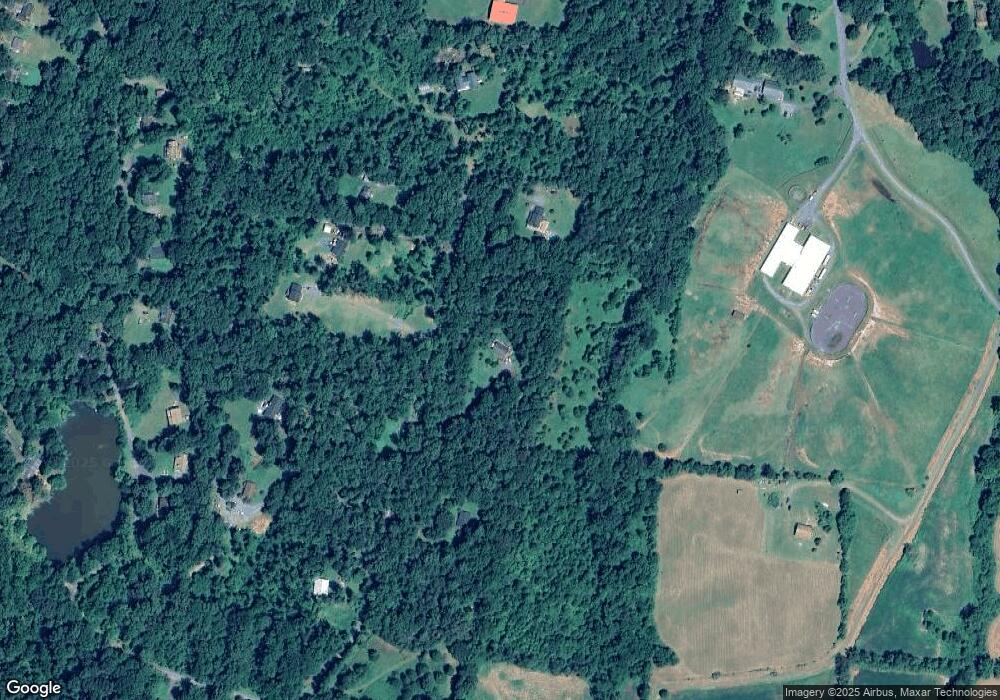 10604 River Rd, Rixeyville, VA 22737 - photo 1