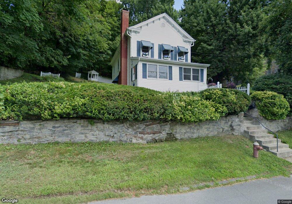 1 Erie St, Troy, NY 12180 - photo 1