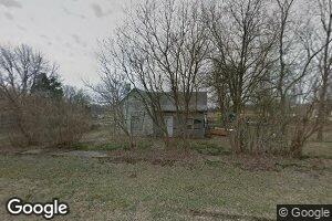 210 E Burns St, Walnut, KS 66780