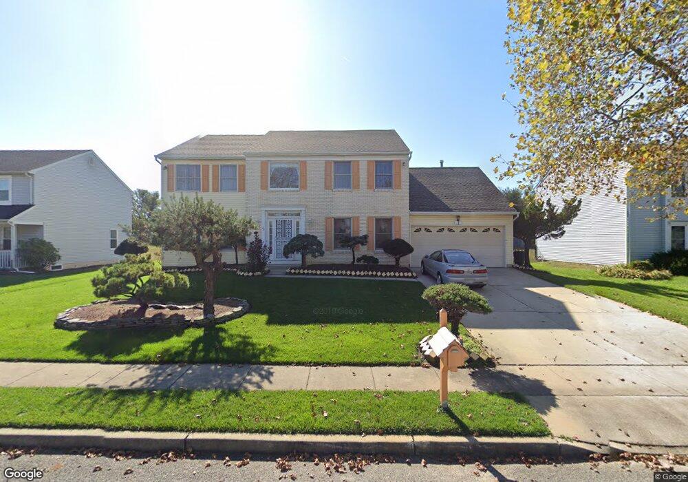 29 Stayman Ln, Sewell, NJ 08080 - photo 1