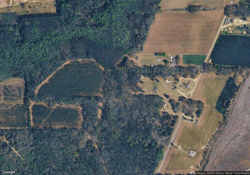 5024 Knox Rd, Blackshear, GA 31516 - photo 1