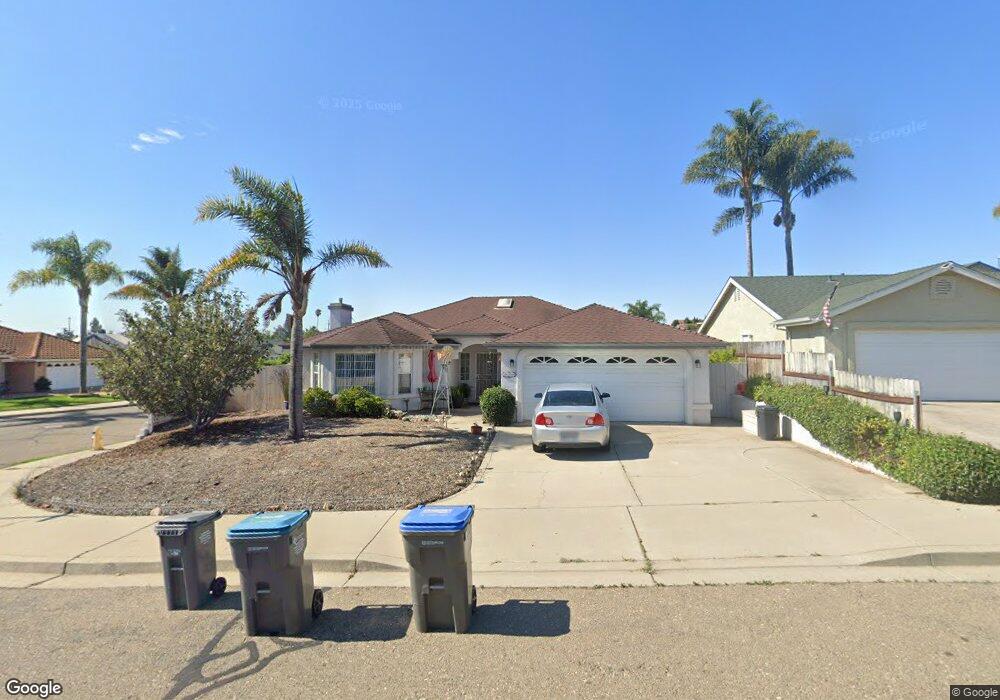 550 Amelia Way, Nipomo, CA 93444 - photo 1