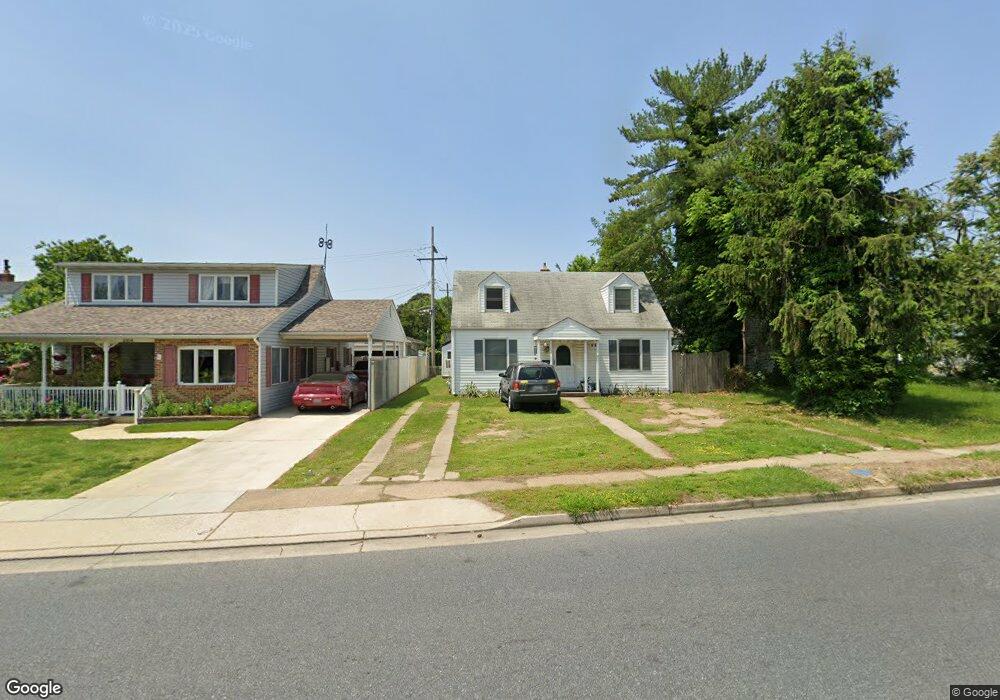 3302 Sollers Point Rd, Dundalk, MD 21222 - photo 1