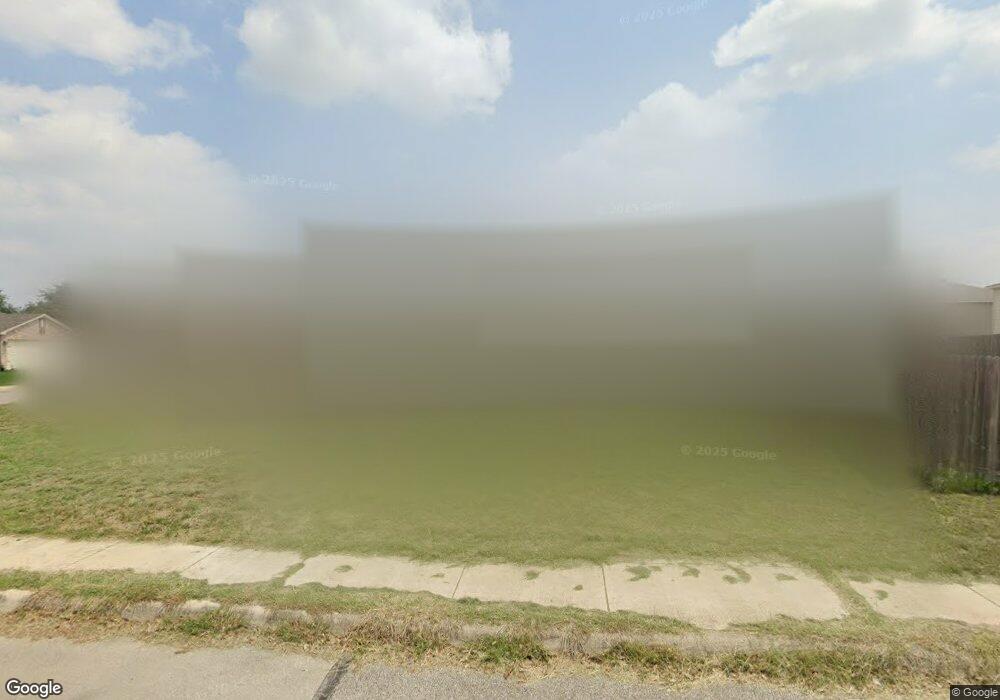 8810 Preserve Trail, San Antonio, TX 78254 - photo 1