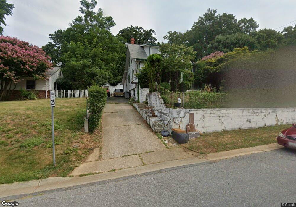 5906 Sheridan St, Riverdale, MD 20737 - photo 1