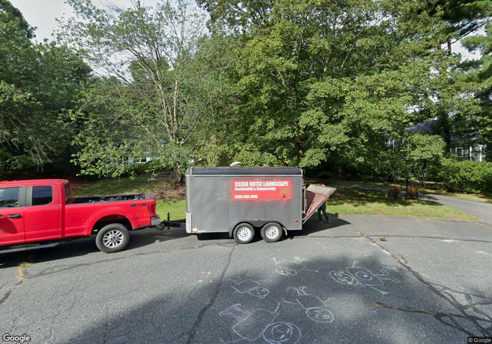 4 Cold Spring Brook Rd, Hopkinton, MA 01748 - photo 1