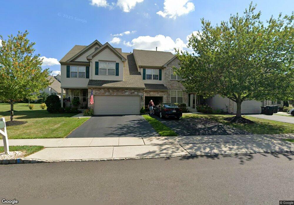 3874 Nanlyn Farm Cir, Doylestown, PA 18902 - photo 1