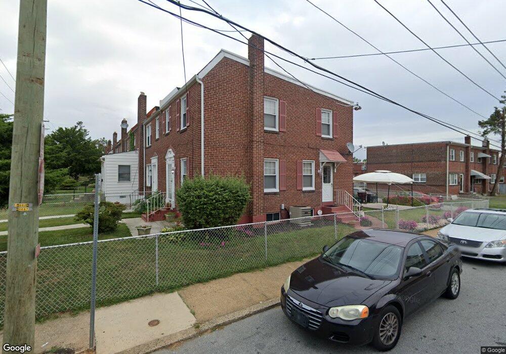 2600 Jessup St, Wilmington, DE 19802 - photo 1