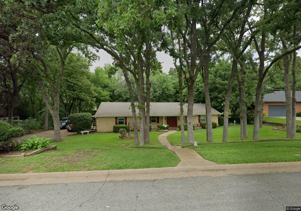 1615 W Murray St, Denison, TX 75020 - photo 1