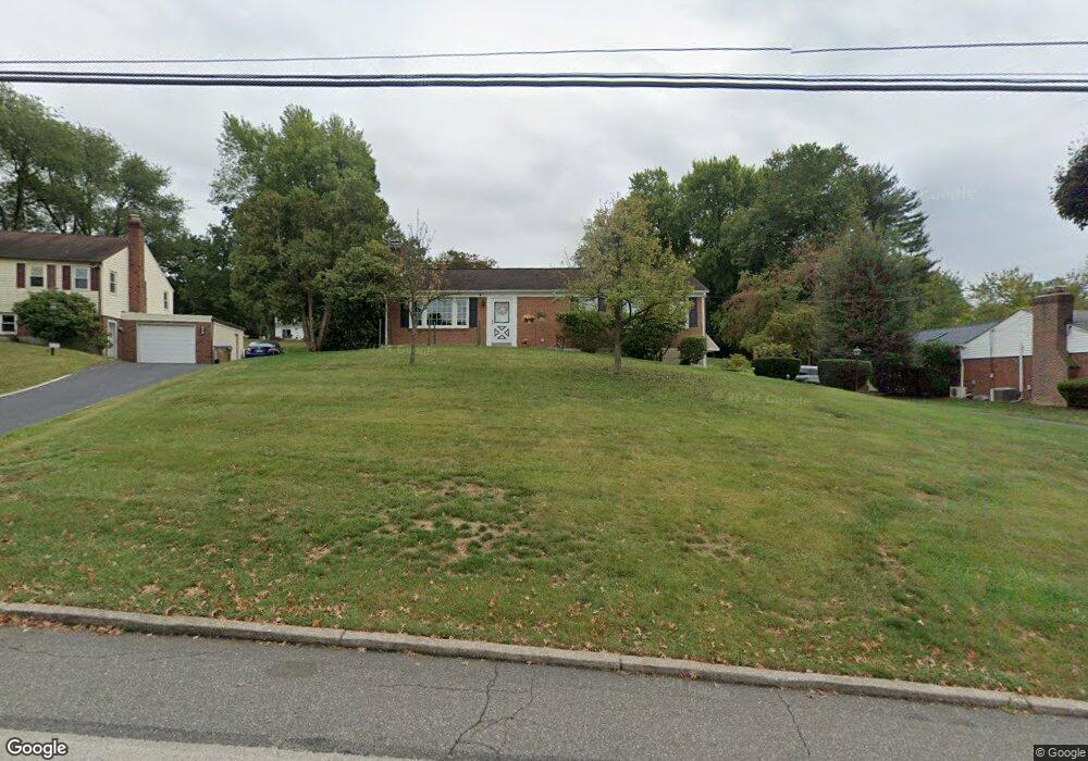 131 Brookside Rd, Newtown Square, PA 19073 - photo 1