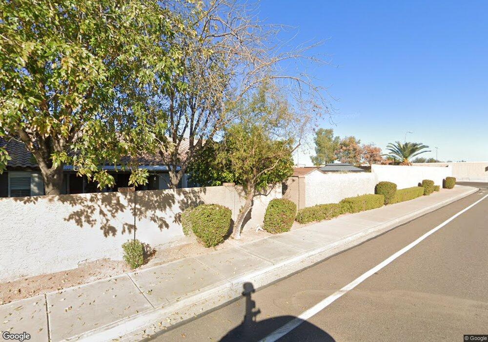 1121 N Geneva Ave, Chandler, AZ 85226 - photo 1