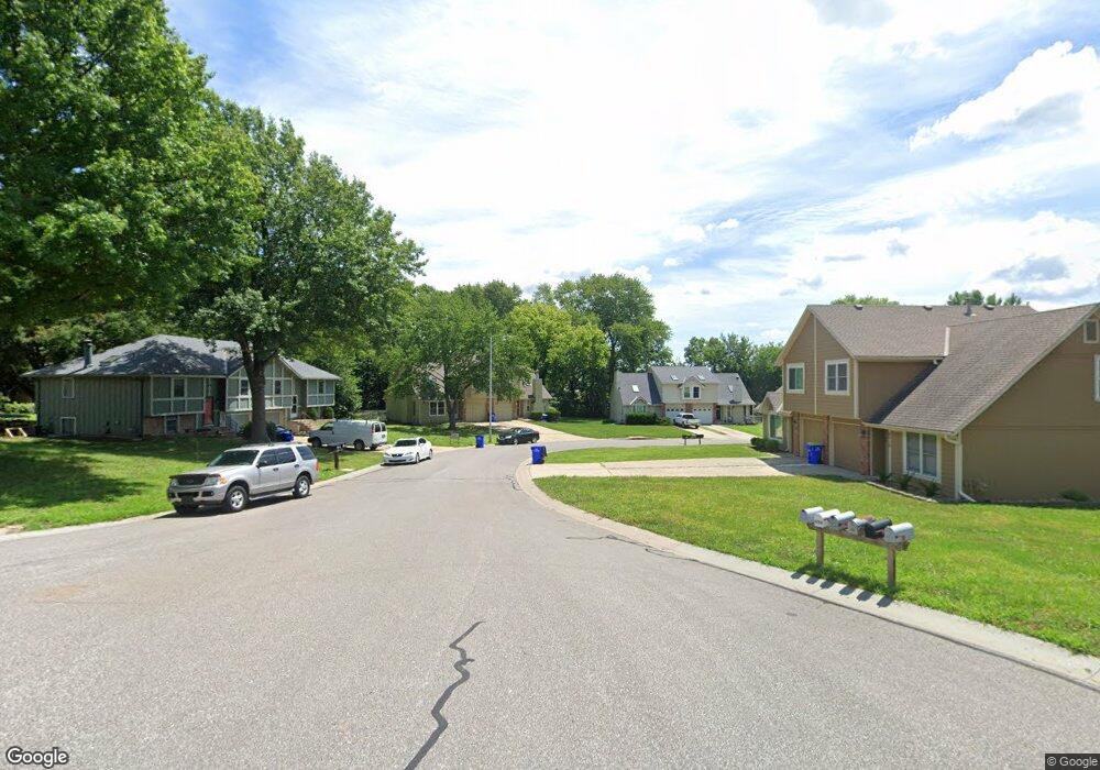 6040 Rene, Shawnee, KS 66216 - photo 1