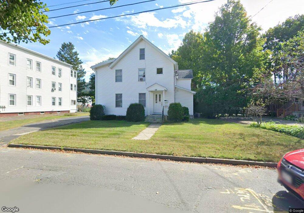 42 Briggs St, Easthampton, MA 01027 - photo 1
