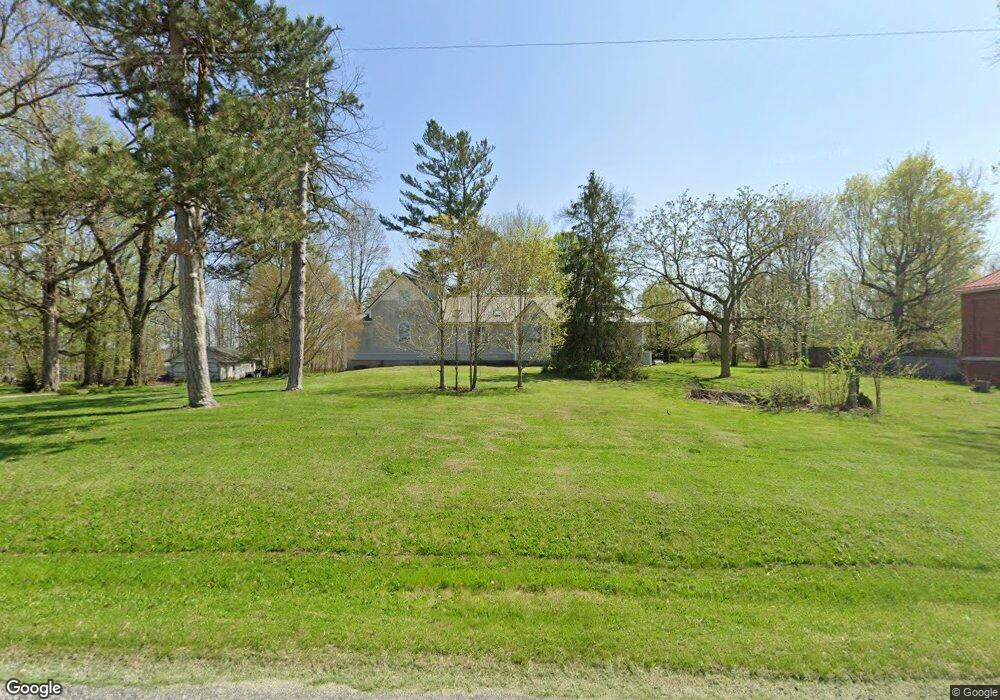 3287 W 800 S, Jonesboro, IN 46938 - photo 1