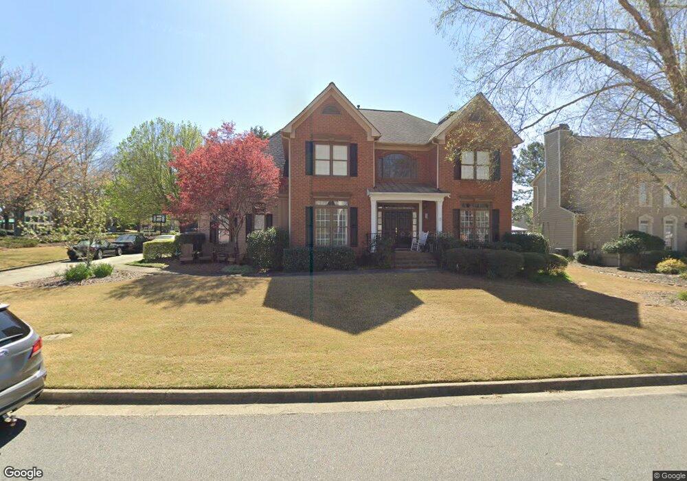 11885 Devon Downs Trail, Alpharetta, GA 30005 - photo 1
