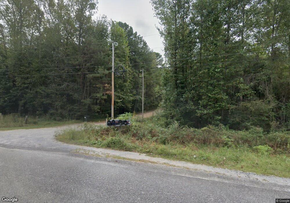 355 Hurst Mill Rd, Bremen, GA 30110 - photo 1