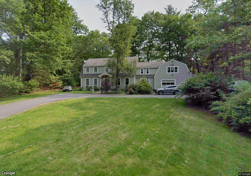 1 Julian Rd, Derry, NH 03038 - photo 1